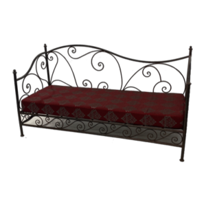 Marrakesch 4er Sofa 1